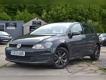 Used Volkswagen Golf 2013 for sale - 78630332: Photo