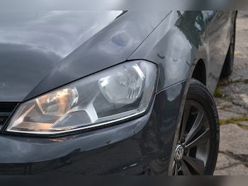 Used Volkswagen Golf 2013 for sale - 78630332: Photo