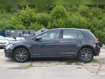 Used Volkswagen Golf 2013 for sale - 78630332: Photo