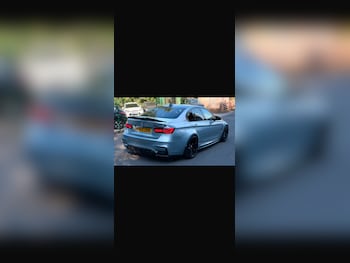 Used BMW M3 2015 for sale - 79411023: Photo