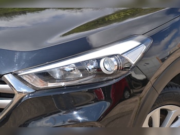 Used Hyundai TUCSON 2017 for sale - 78324748: Photo