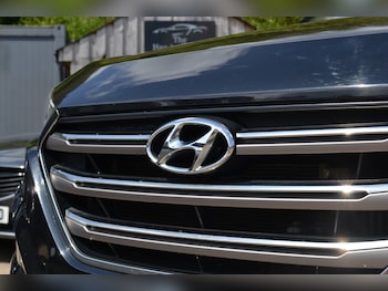 Used Hyundai TUCSON 2017 for sale - 78324748: Photo