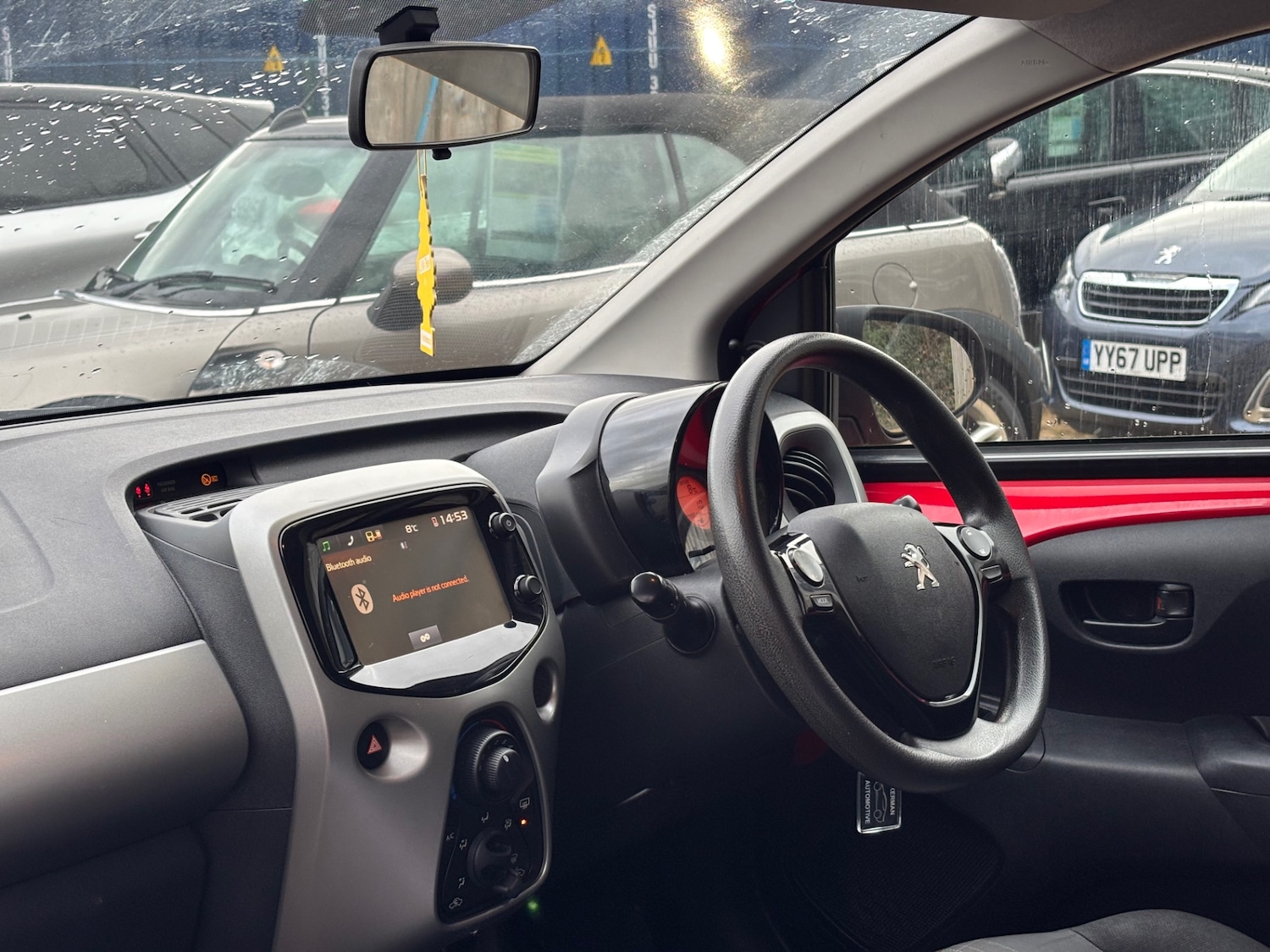 Used Peugeot 108 2017 for sale - 77339269: Photo 2