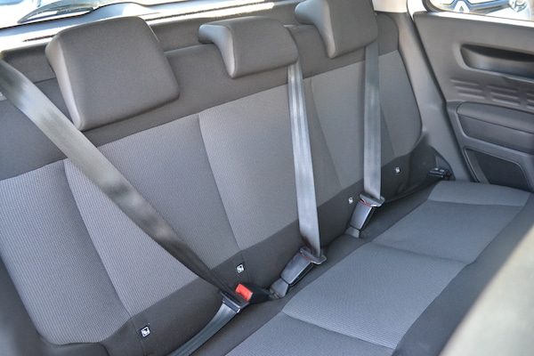 Used Citroen C4 Cactus 2015 for sale - 75546311: Photo 13