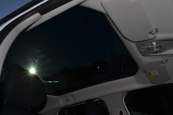 Used Citroen C4 Cactus 2015 for sale - 75546311: Photo 15