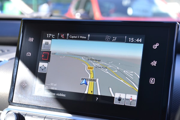 Used Citroen C4 Cactus 2015 for sale - 75546311: Photo 18