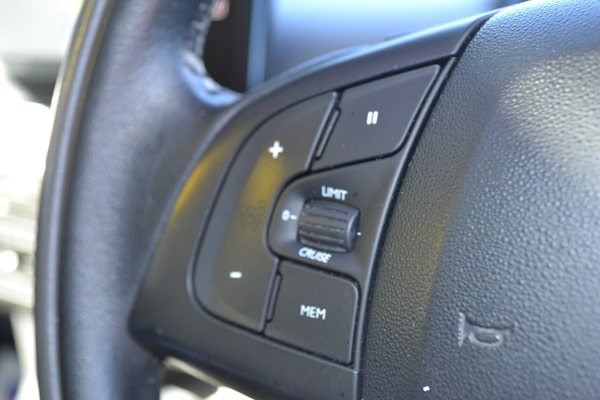 Used Citroen C4 Cactus 2015 for sale - 75546311: Photo 20
