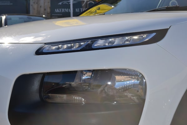 Used Citroen C4 Cactus 2015 for sale - 75546311: Photo 2