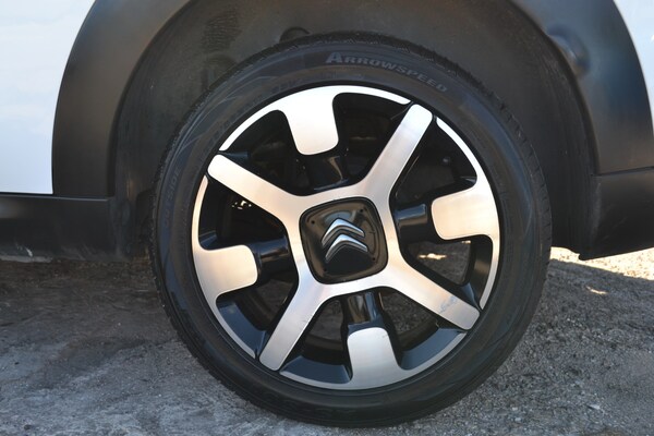 Used Citroen C4 Cactus 2015 for sale - 75546311: Photo 5