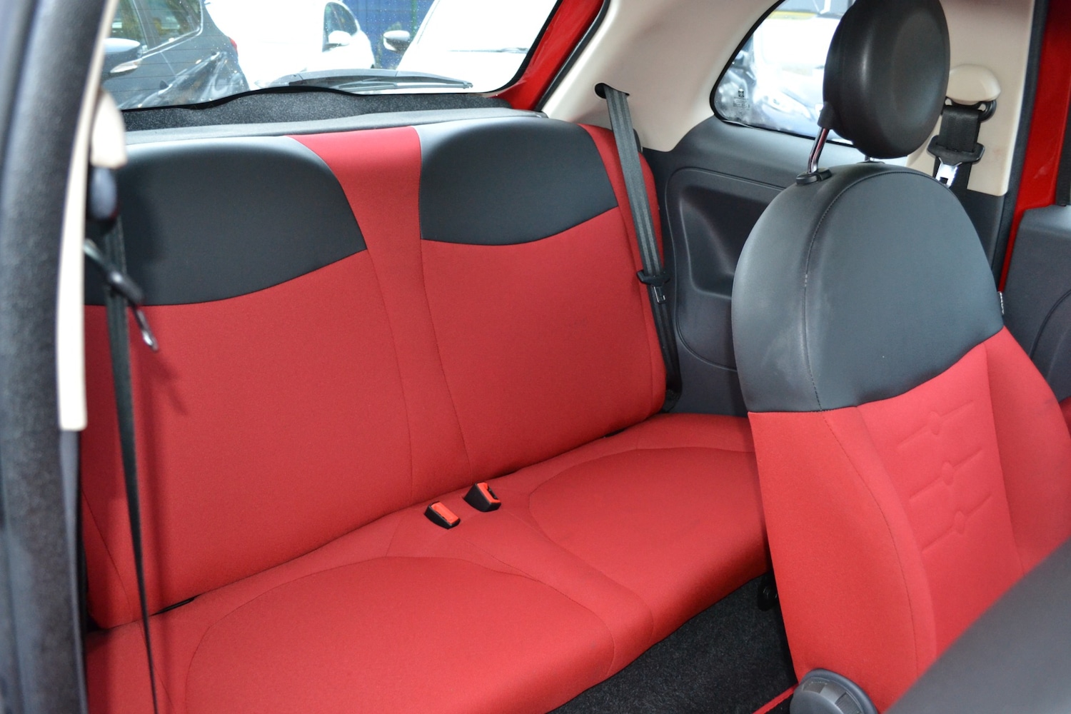 Used Fiat 500 2014 for sale - 76494190: Photo 10