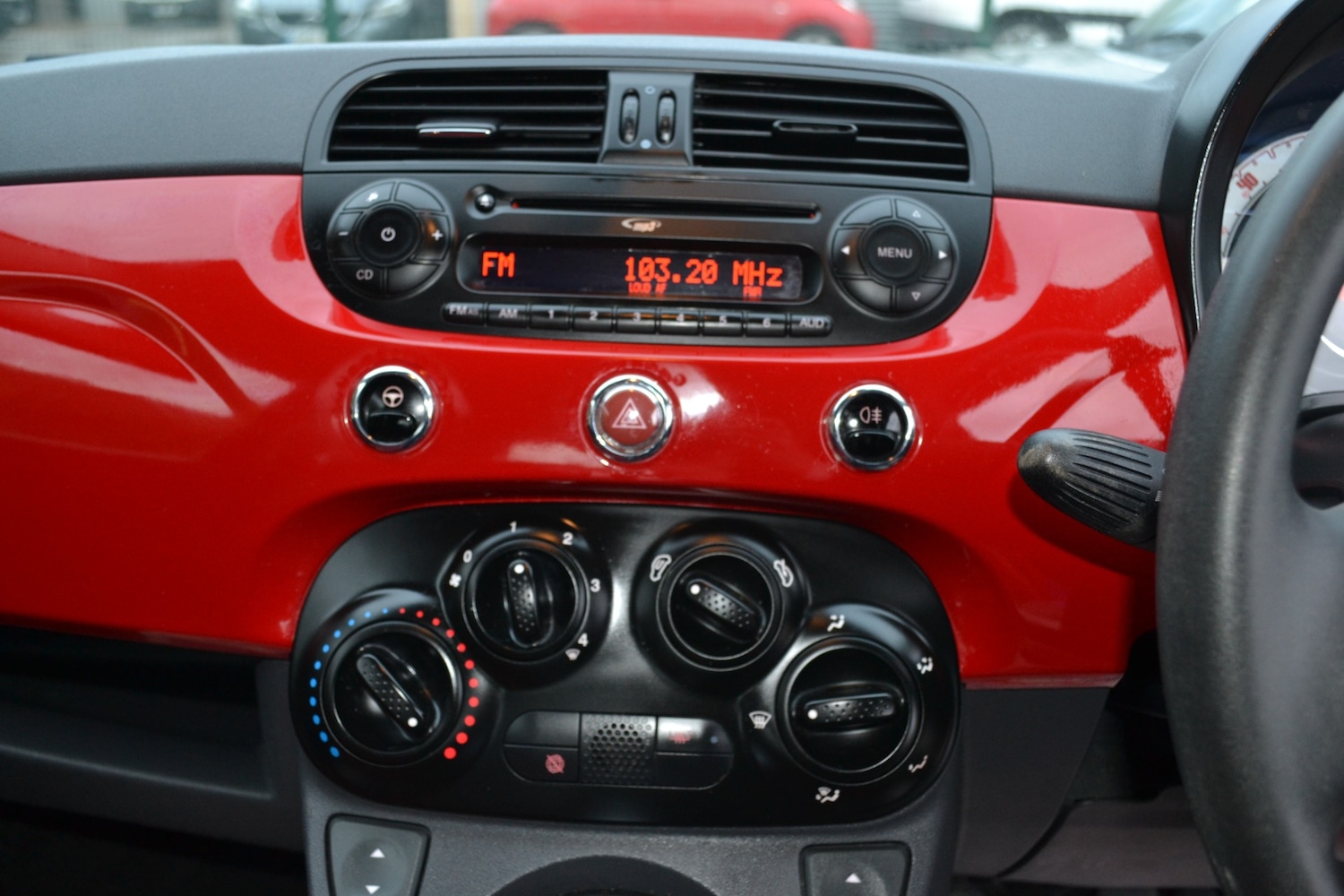 Used Fiat 500 2014 for sale - 76494190: Photo 13