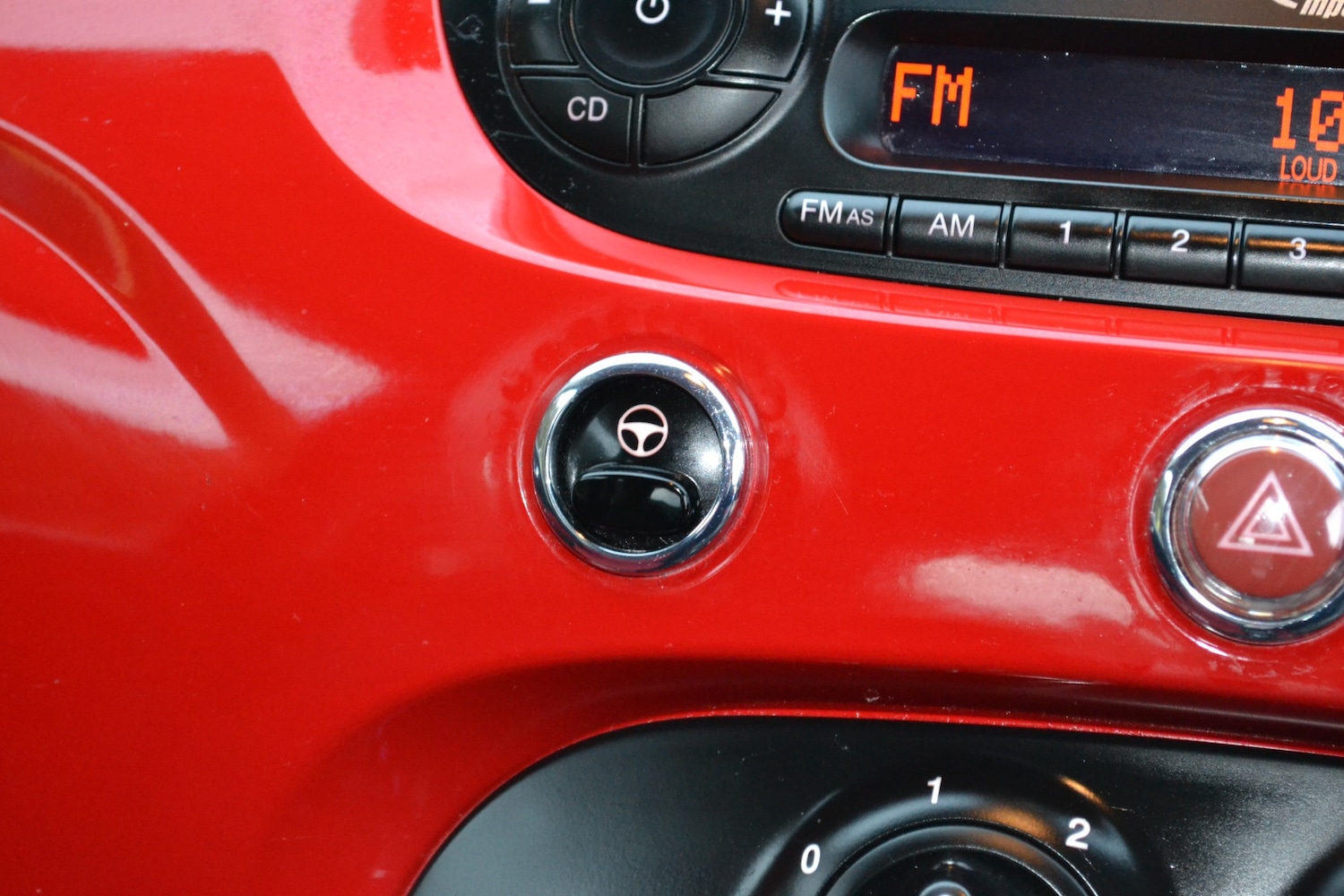 Used Fiat 500 2014 for sale - 76494190: Photo 15