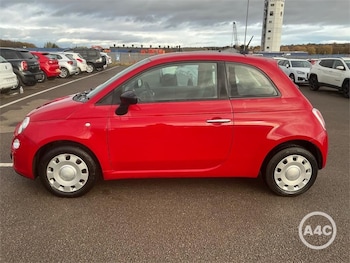 Used Fiat 500 2014 for sale - 76494190: Photo