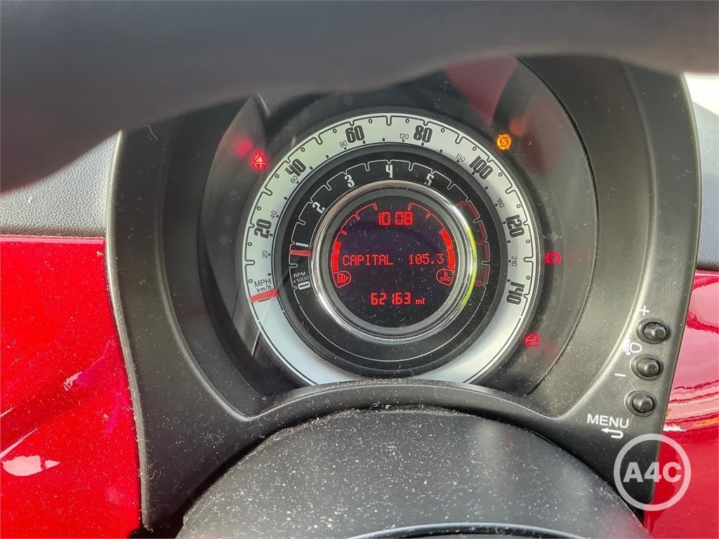 Used Fiat 500 2014 for sale - 76494190: Photo 6