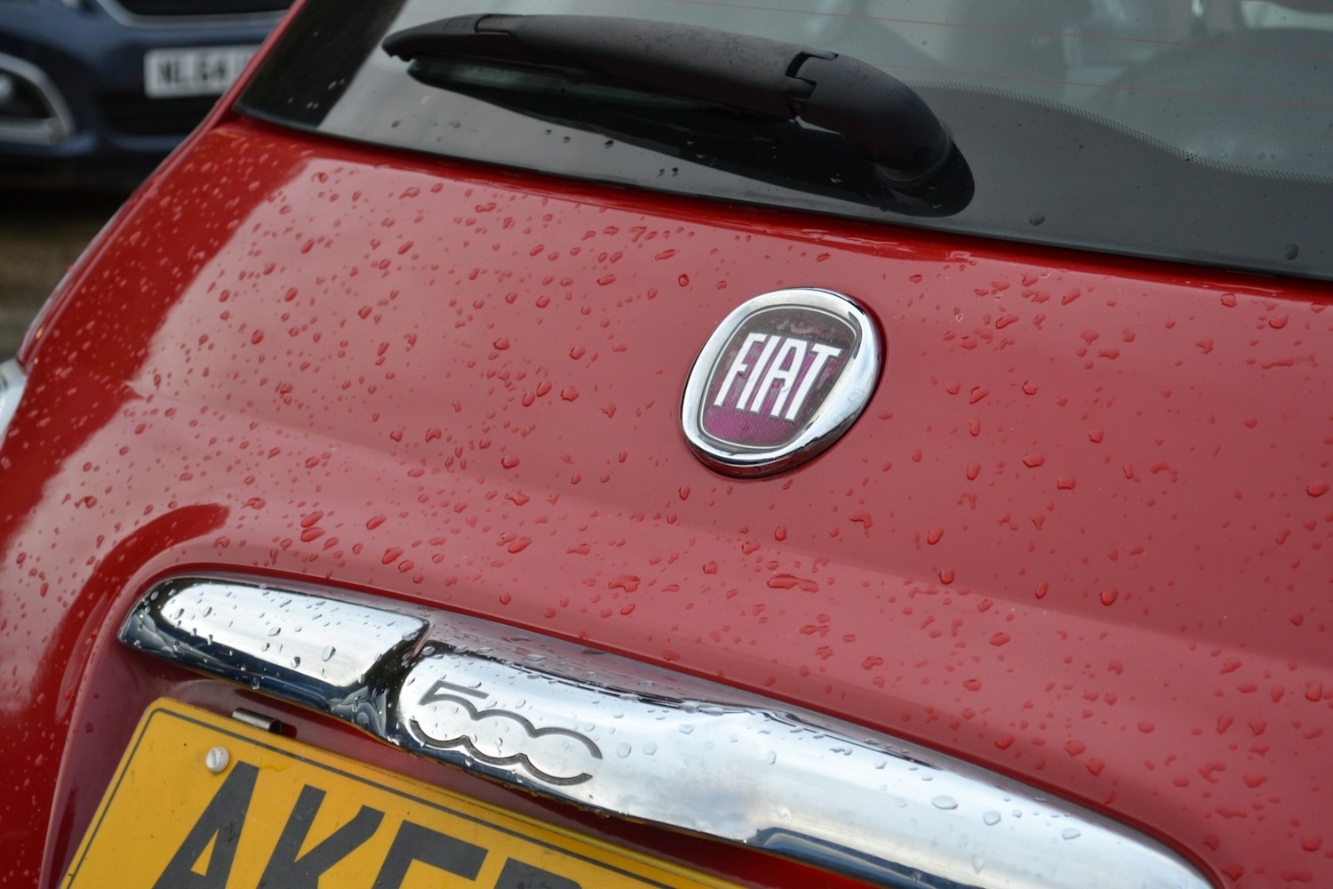 Used Fiat 500 2014 for sale - 76494190: Photo 7