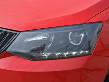 Used Skoda Fabia 2016 for sale - 74261092: Photo