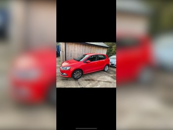 2015 (64) - 1.4 TDI SE 5dr