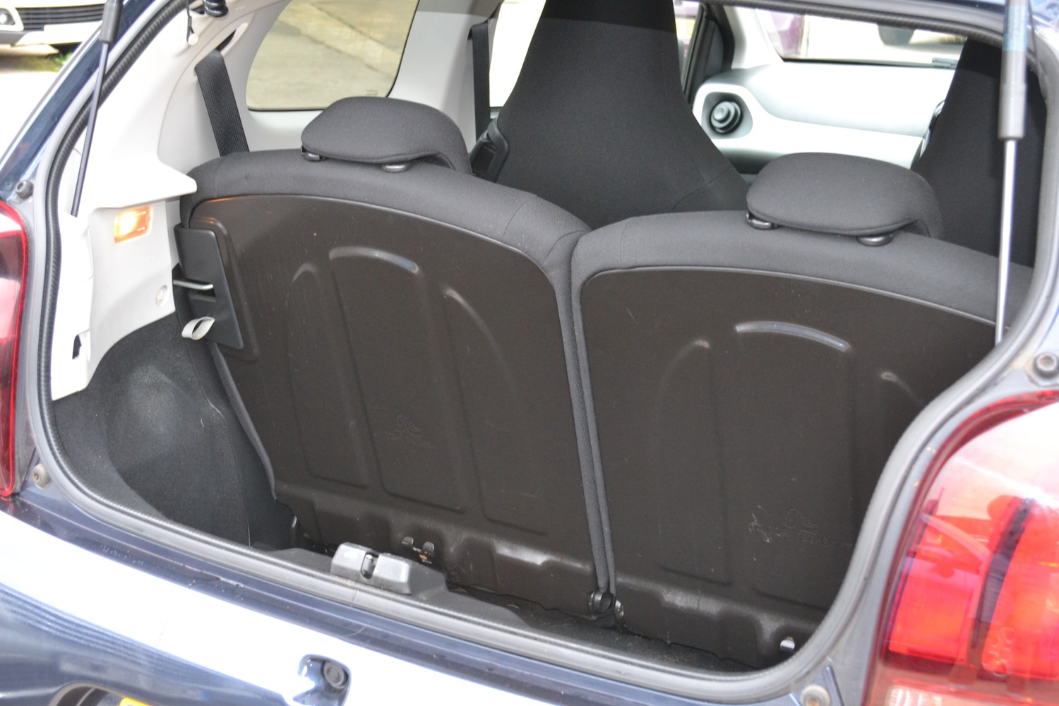 Used Peugeot 108 2014 for sale - 76011923: Photo 10