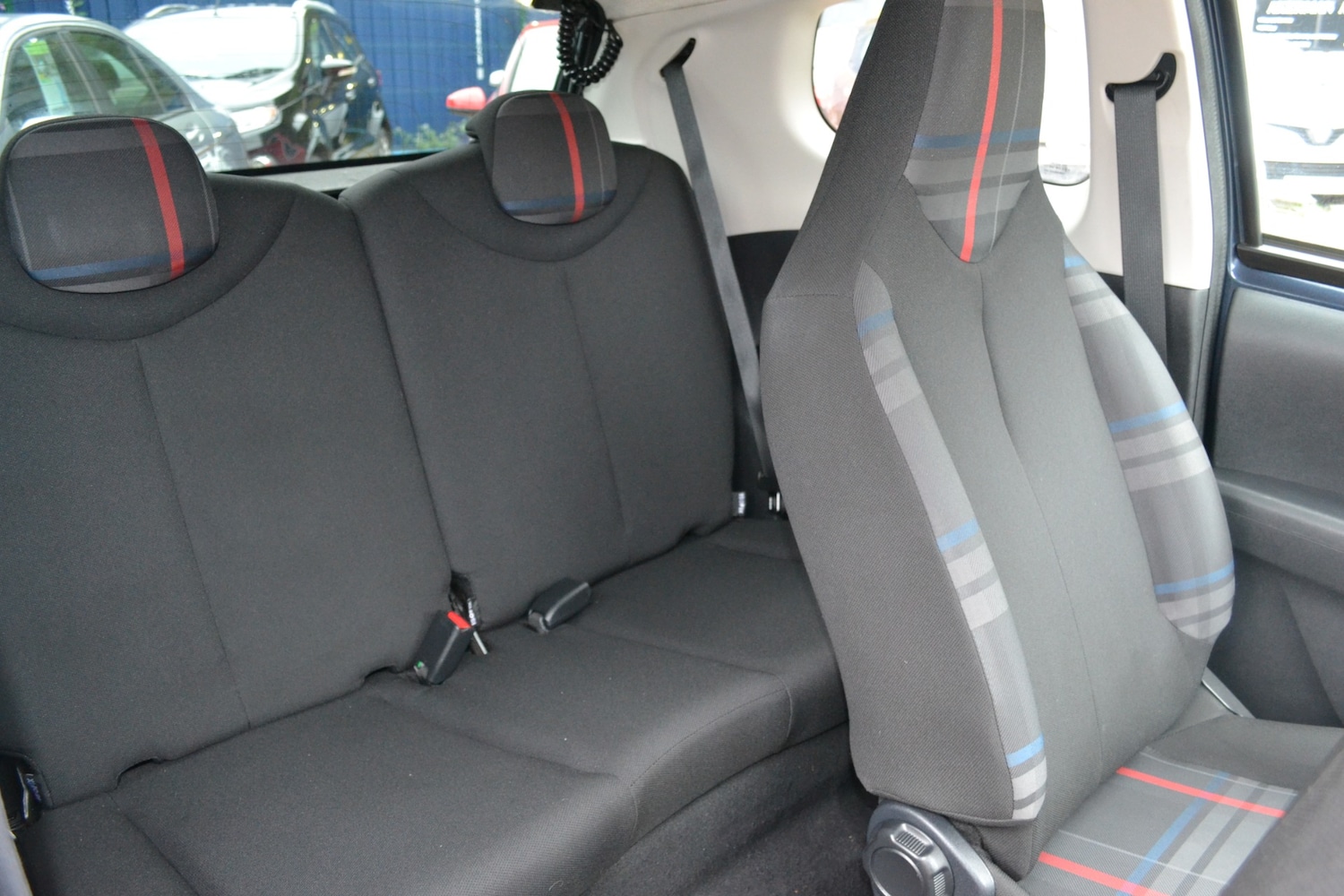 Used Peugeot 108 2014 for sale - 76011923: Photo 13