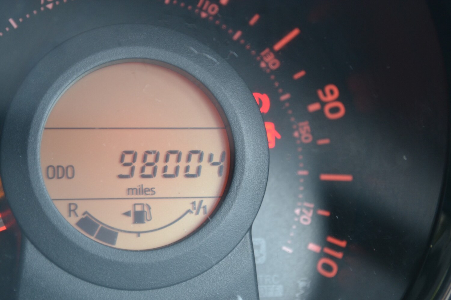 Used Peugeot 108 2014 for sale - 76011923: Photo 16