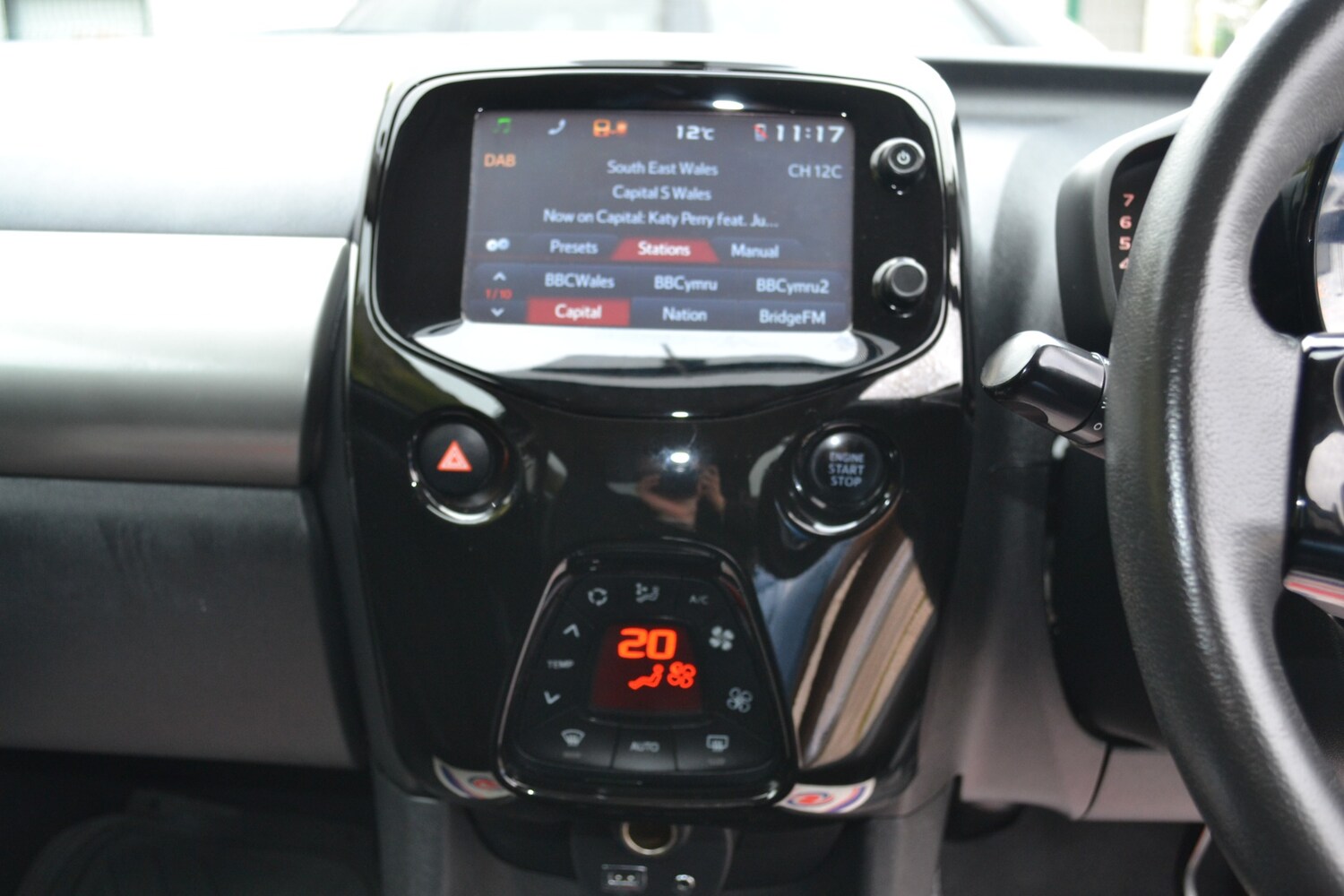 Used Peugeot 108 2014 for sale - 76011923: Photo 17