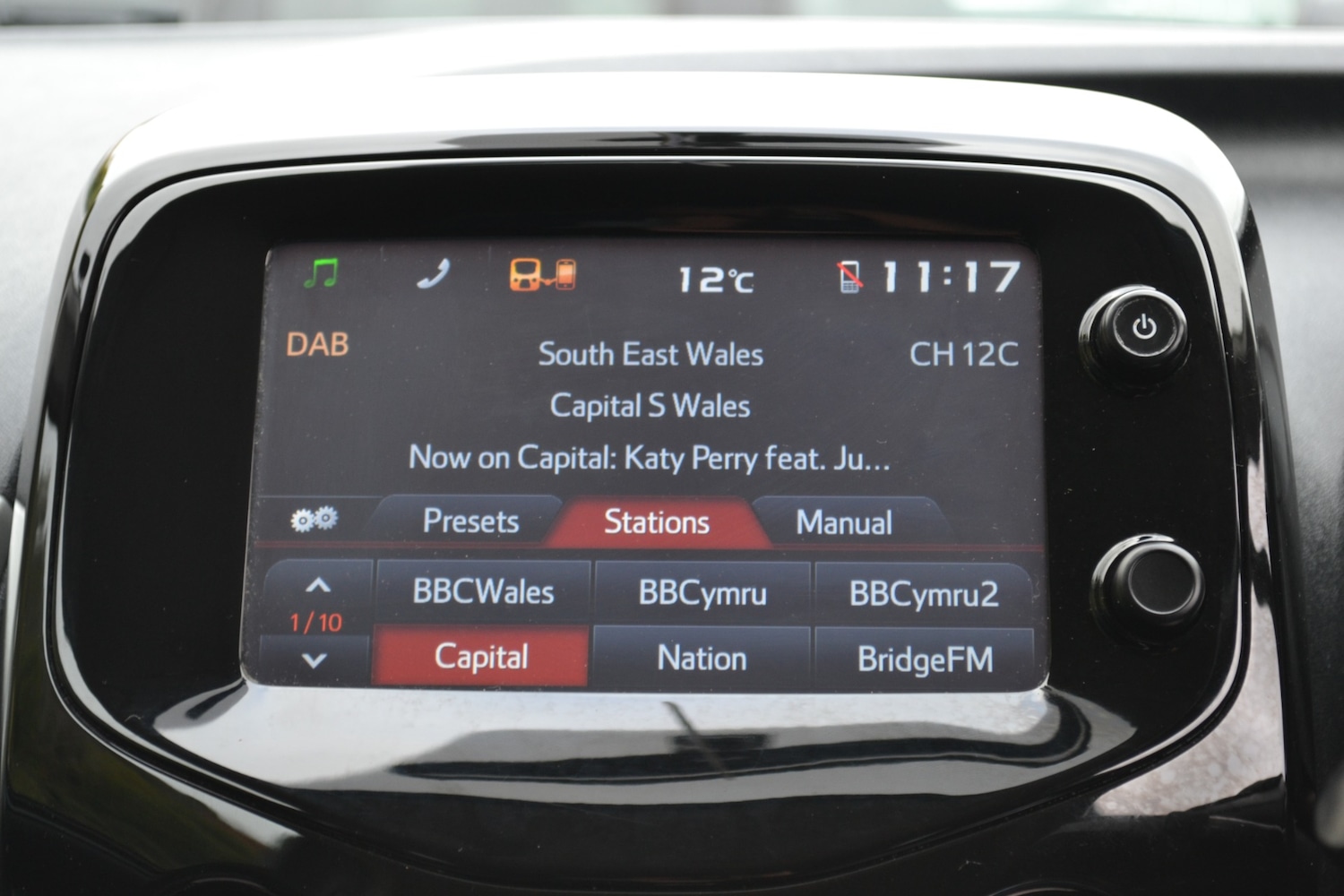 Used Peugeot 108 2014 for sale - 76011923: Photo 18