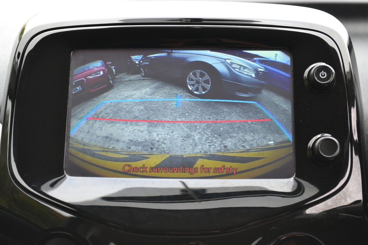 Used Peugeot 108 2014 for sale - 76011923: Photo 19