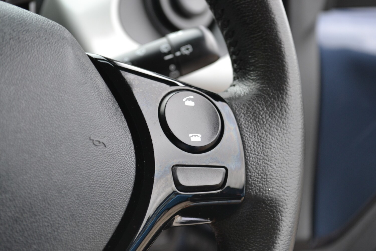 Used Peugeot 108 2014 for sale - 76011923: Photo 24