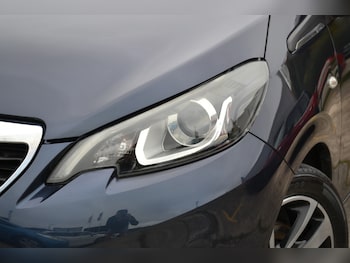 Used Peugeot 108 2014 for sale - 76011923: Photo