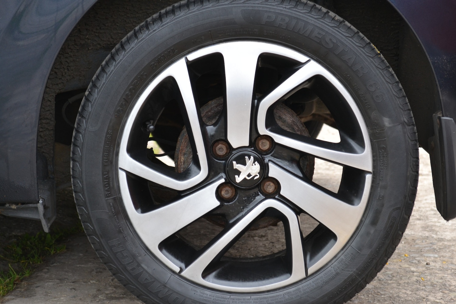 Used Peugeot 108 2014 for sale - 76011923: Photo 7