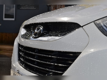 2012 (12) - 1.7 CRDi Style 5dr 2WD