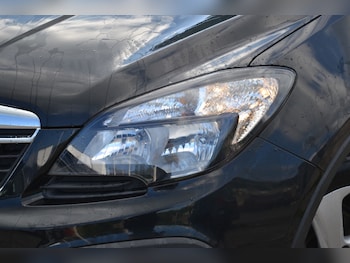 Used Vauxhall Mokka 2015 for sale - 78897135: Photo