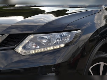 Used Nissan X-Trail 2015 for sale - 78329890: Photo