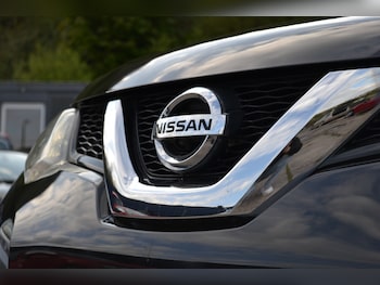 Used Nissan X-Trail 2015 for sale - 78329890: Photo