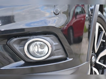 Used Nissan X-Trail 2015 for sale - 78329890: Photo