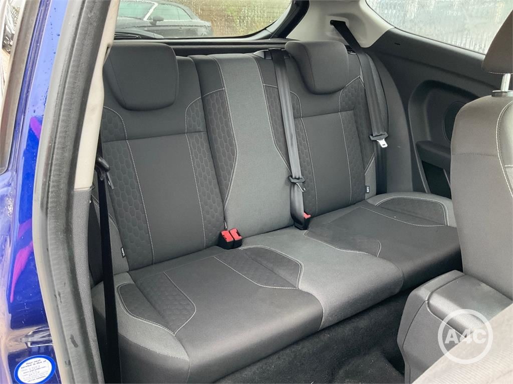 Used Ford Fiesta 2016 for sale - 77283828: Photo 5