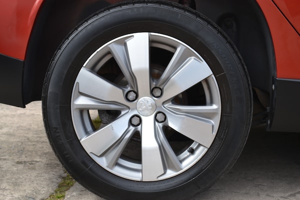Used Peugeot 2008 2015 for sale - 74398792: Photo 11