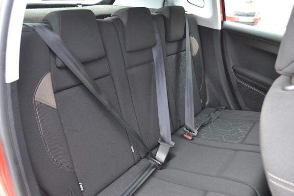 Used Peugeot 2008 2015 for sale - 74398792: Photo 12