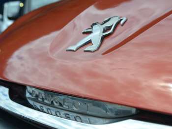 Used Peugeot 2008 2015 for sale - 74398792: Photo