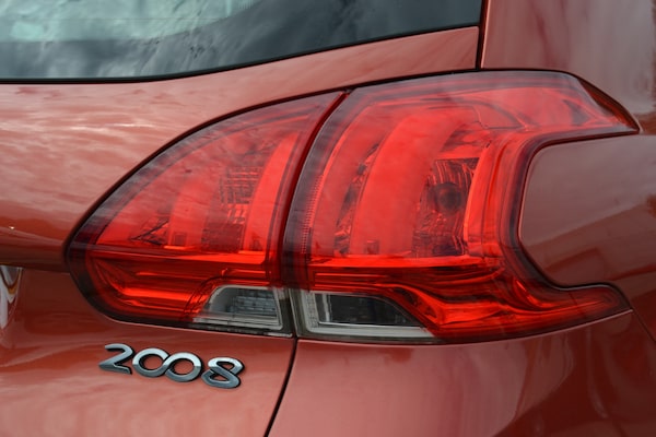 Used Peugeot 2008 2015 for sale - 74398792: Photo 7