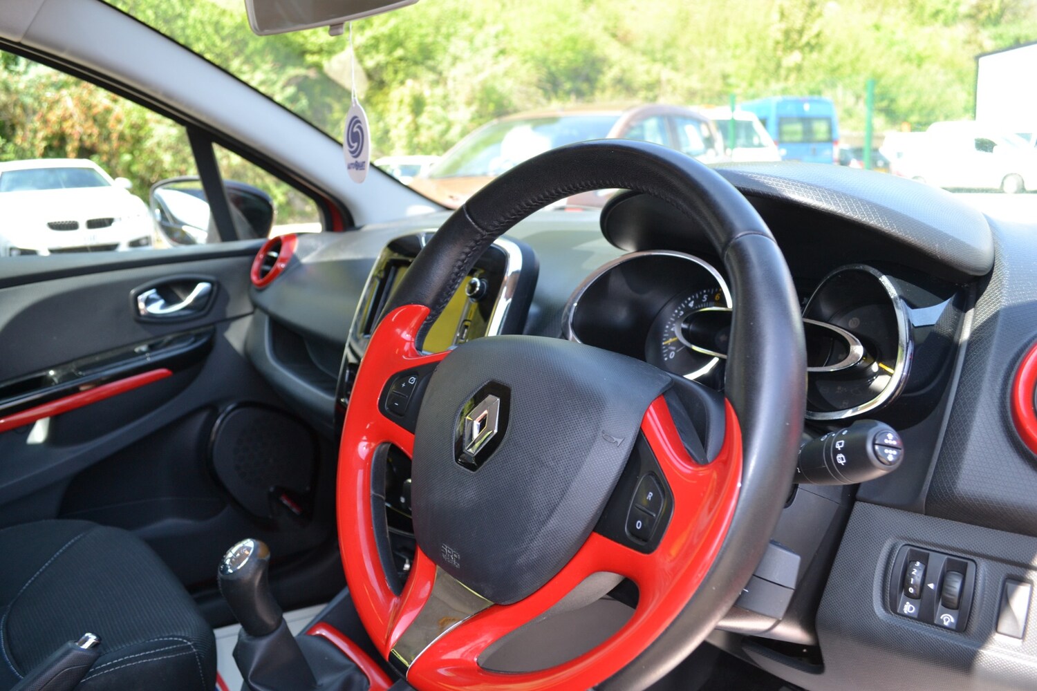 Vehicle 13