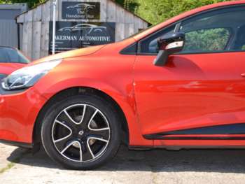 Used Renault Clio 2013 for sale - 74501880: Photo