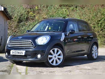 Used MINI Countryman 2013 for sale - 79204157: Photo