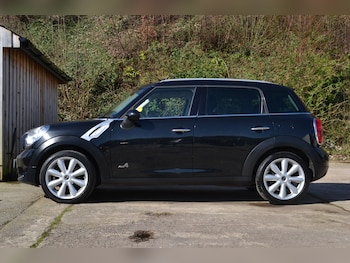 Used MINI Countryman 2013 for sale - 79204157: Photo