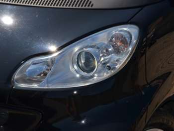 Used smart fortwo 2012 for sale - 75097610: Photo