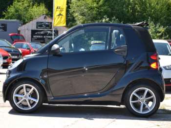 Used smart fortwo 2012 for sale - 75097610: Photo