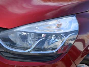 Used Renault Clio 2017 for sale - 73839902: Photo