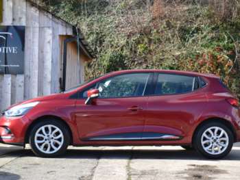 Used Renault Clio 2017 for sale - 73839902: Photo