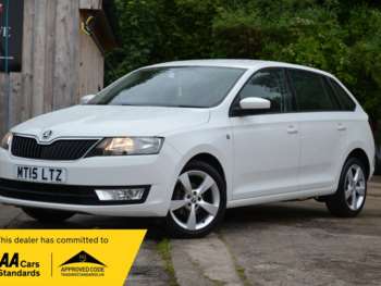 2015 (15) - 1.2 TSI SE Tech 5dr