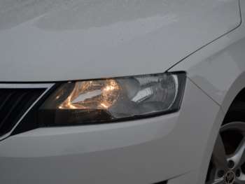 Used Skoda Rapid Spaceback 2015 for sale - 75026293: Photo